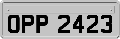 OPP2423