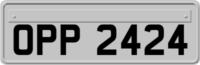OPP2424
