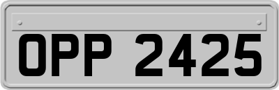 OPP2425