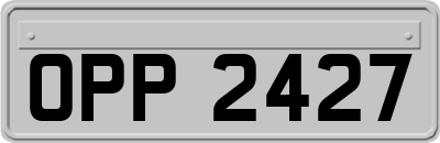 OPP2427