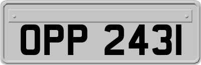 OPP2431