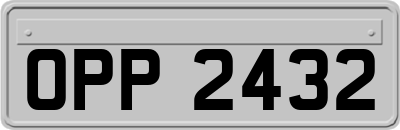 OPP2432