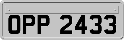 OPP2433