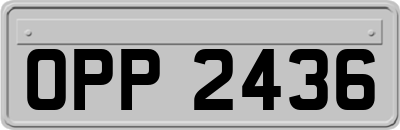 OPP2436