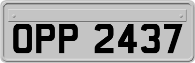 OPP2437
