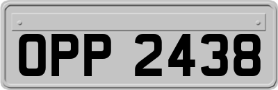 OPP2438