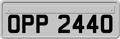 OPP2440