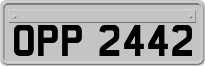 OPP2442