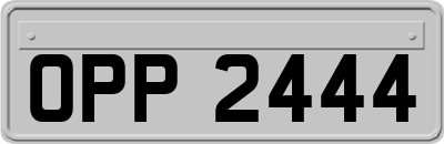 OPP2444