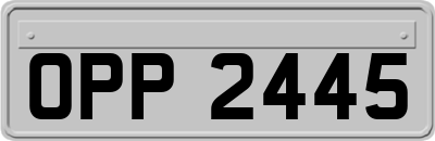 OPP2445