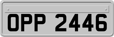 OPP2446