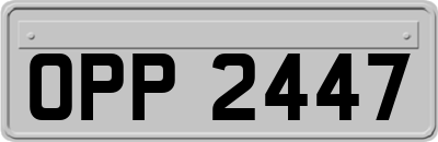 OPP2447
