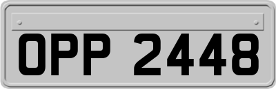 OPP2448