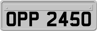 OPP2450