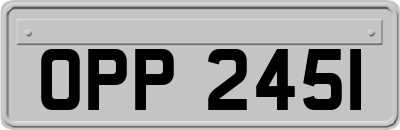 OPP2451