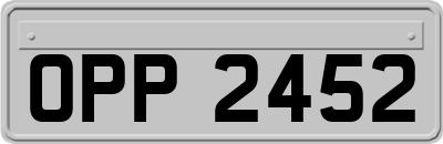 OPP2452