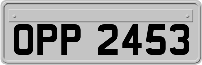OPP2453