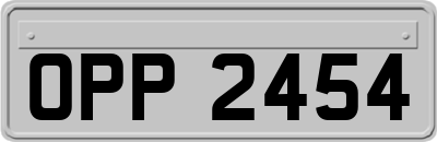 OPP2454