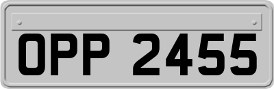 OPP2455
