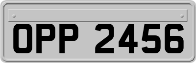 OPP2456