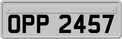 OPP2457
