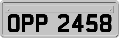OPP2458