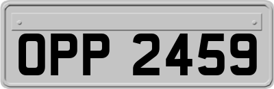 OPP2459