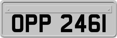 OPP2461