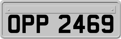 OPP2469