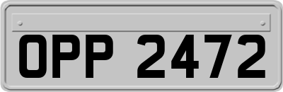 OPP2472