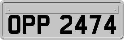 OPP2474