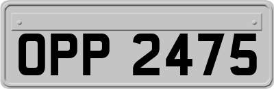OPP2475