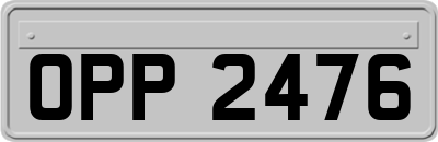 OPP2476