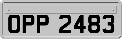 OPP2483