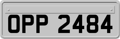 OPP2484