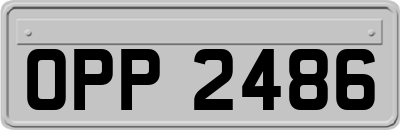 OPP2486