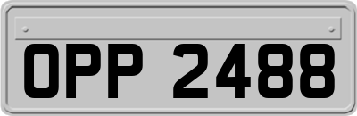 OPP2488