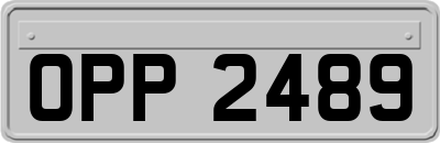 OPP2489