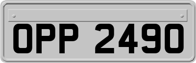 OPP2490