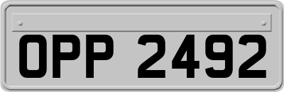 OPP2492