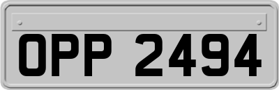 OPP2494