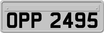 OPP2495