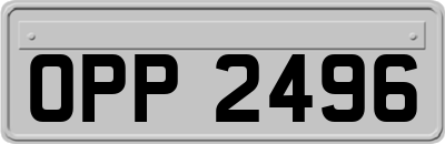 OPP2496