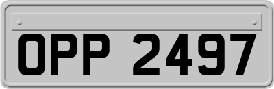OPP2497