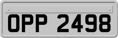 OPP2498