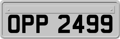 OPP2499