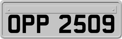 OPP2509