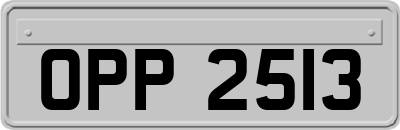 OPP2513