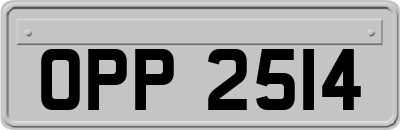 OPP2514