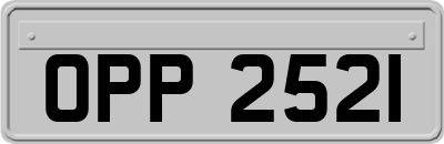 OPP2521